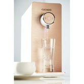 Cuckoo Nano+ Metallic Slim Water Purifier